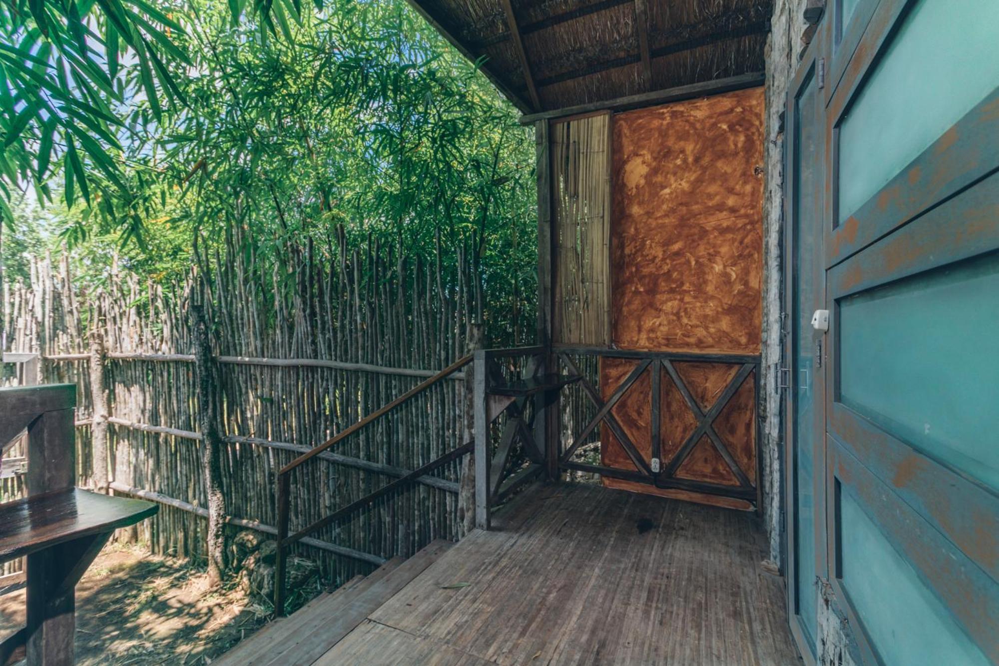 Embajada Universal By La Eufemia Group Huay Pix Exterior photo