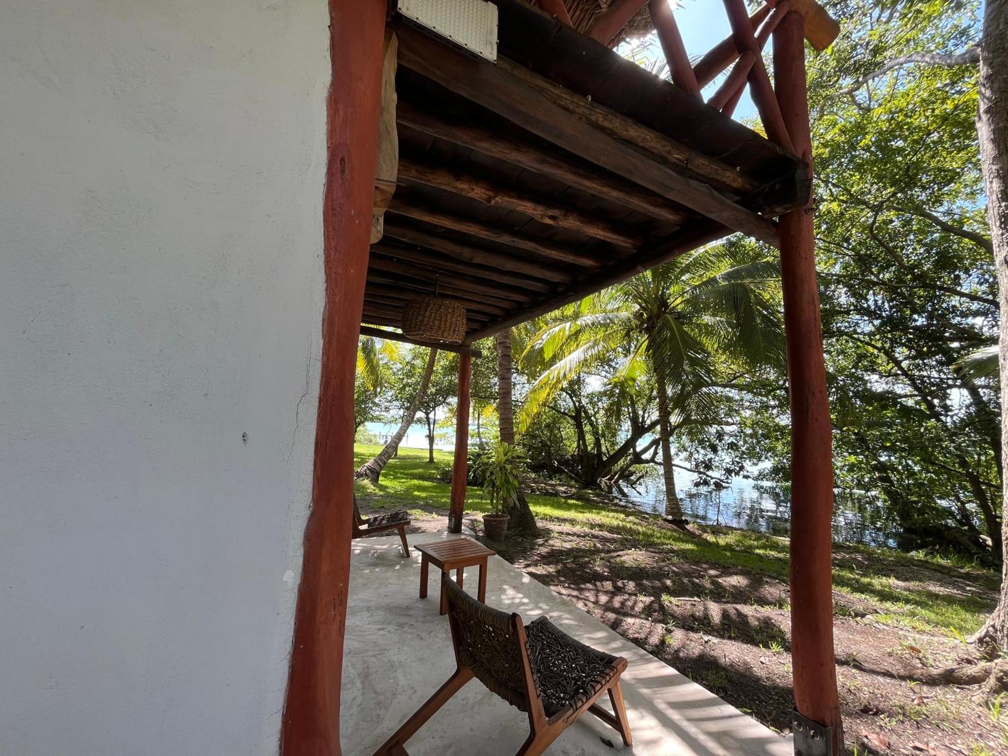 Embajada Universal By La Eufemia Group Huay Pix Exterior photo