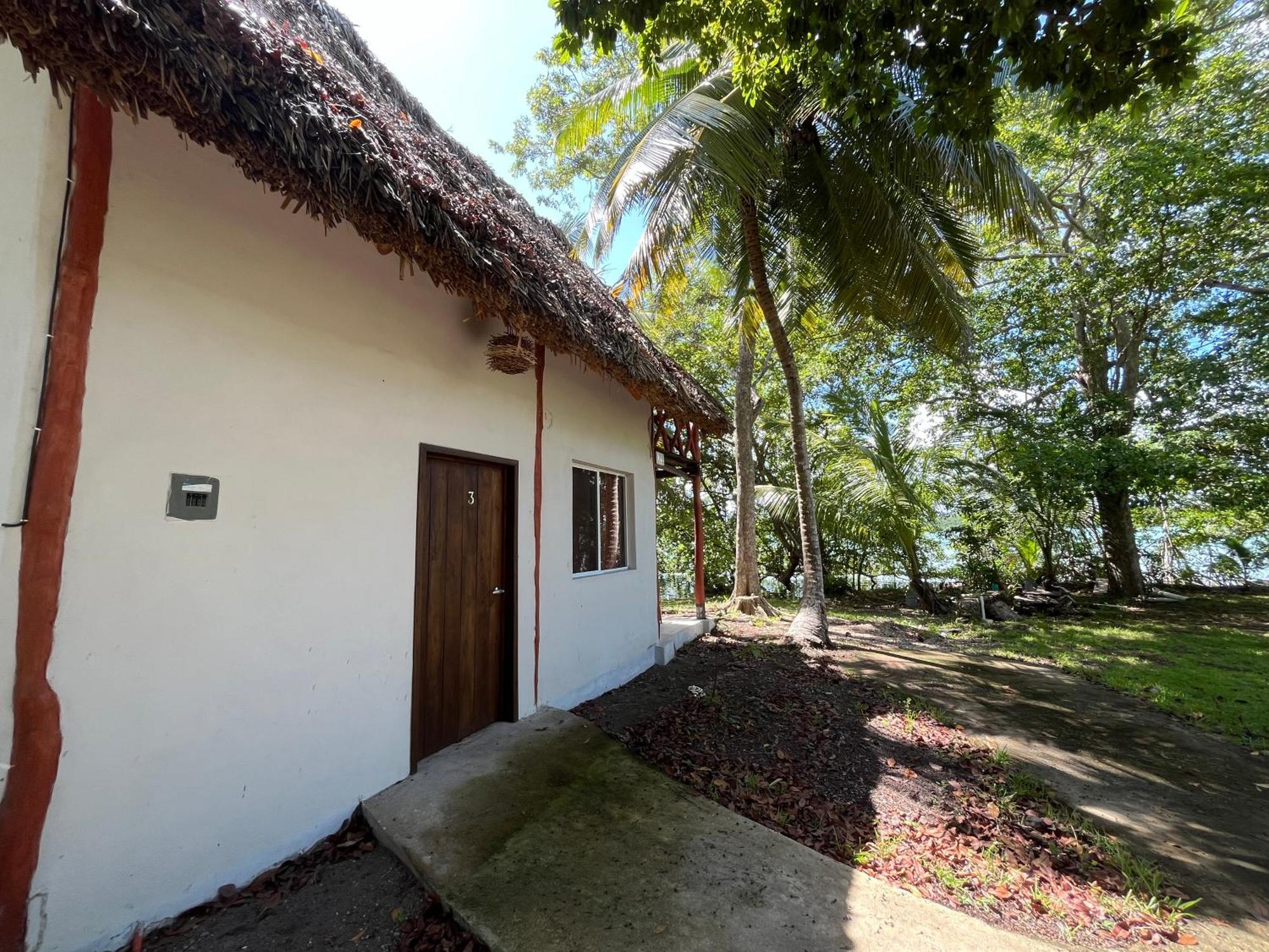 Embajada Universal By La Eufemia Group Huay Pix Exterior photo